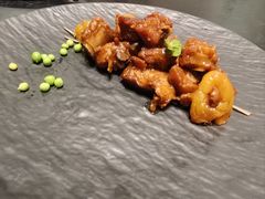 -翠湖宾馆·中餐厅