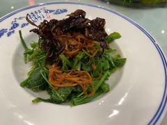 -玉华台饭庄·淮扬菜·烤鸭(望京店)