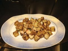 -品珍中餐厅·南北融合特色菜(兰州富力万达文华酒店)