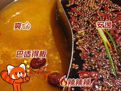 -钢管厂五区小郡肝火锅串串香(总店)