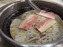 -火焱山烤肉·齐齐哈尔烤肉(朝阳店)