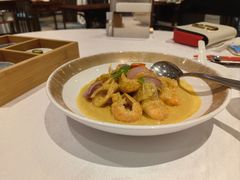 -红棉中餐厅·广州海航威斯汀酒店
