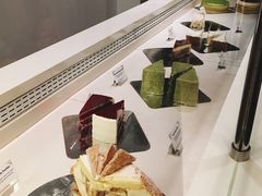 门面-Lady M Cake Boutique(麦迪逊大道店)