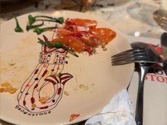 -BROWNSTONE布朗石西班牙餐厅(富城店)