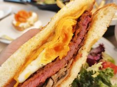 -玲婧胡同·生日蛋糕·餐厅(嘉里城店)