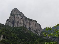 -雁荡山风景名胜区