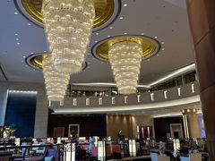 -深圳福田香格里拉大酒店
