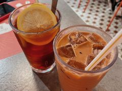 -点点心点心专门店(旺角店)