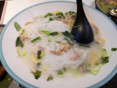 -花样西贡·法式越南餐厅(西大万达店)