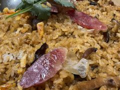 樱花虾米糕-巷语私房料理(华一实业大厦店)