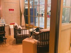 -巴黎贝甜(凯德MALL望京店)