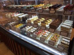 -Bakery(成都IFS国际金融中心店)
