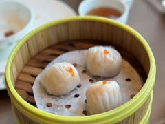 -金鹰国际酒店·满园春中餐厅