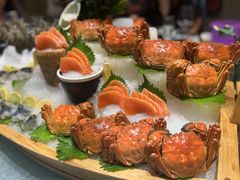 -寻味顺德·珍之宝酒楼(银钻店)