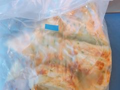 菠菜肉骨头-奈雪的茶(亨特国际广场店)