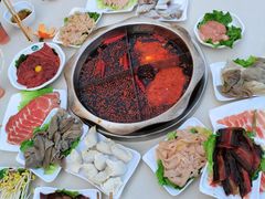 -枇杷园食为鲜火锅(南山店)
