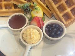 -漫咖啡 (CCPAPK店)