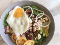 -The Sunny Side Cafe Station 1