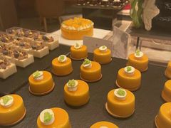 -TABLE·味西餐厅-成都茂业JW万豪酒店