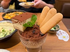 -CURRY YA 熟成咖哩專門店(深圳湾万象城店)
