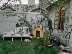 -Jo's Garden