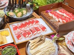 -凯华海鲜火锅·传承三十六年