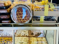 -玛尔哈巴·塔塔尔糕点(华侨小区店)