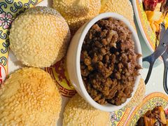 -砂锅居(西四店)