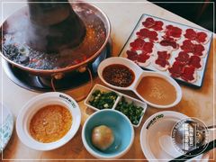 -阳坊胜利涮羊肉(阳坊老店)