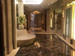 -锦江宾馆-花园餐厅