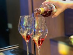-乔治莫兰迪酒店(济南解放路山东大学店)