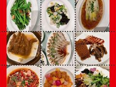 -京香轩·中餐厅(上海中庚聚龙酒店)