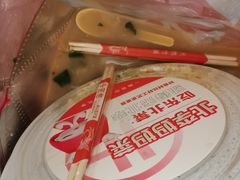 -北李妈妈菜·海肠捞饭(高新万达店)