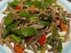 -龙姐私房菜(和顺古镇店)