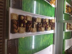 歌帝梵巧克力(新东安广场店)-GODIVA(王府井apm店)
