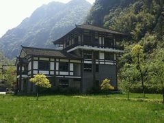 -神龙峡风景区