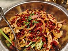 -绿草地·湘菜(酃湖师院店)