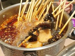 -苏小牛·牛肉串(国贸店)