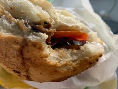 -赛百味SUBWAY(长宁龙之梦店)