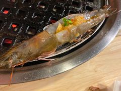 -霸腹烤肉(厦门柚子番店)