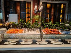 -深圳四季酒店·馥自助餐厅