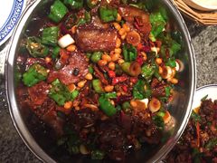 辣椒炒肉-映像徐州(滨湖店)