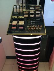 -安利上海体验馆