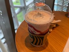 -星巴克臻选(宁波天一广场店)