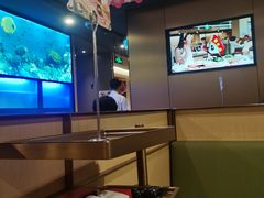 -海底捞火锅(仓山爱琴海店)