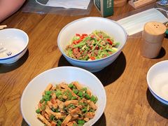 -农耕记·湖南土菜(halo广场店)
