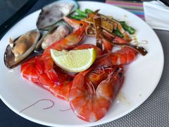 -解放碑威斯汀酒店-知味国际美食餐厅