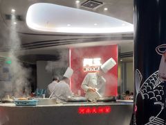 -阿五黄河大鲤鱼(纬三路店)