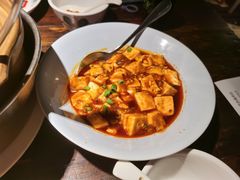 -外婆家(蓝色港湾店)