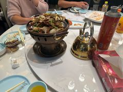 -玉林烤鸭店(垡头店)